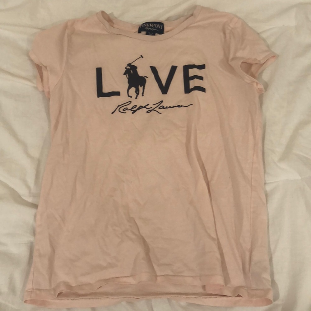 Ralph Lauren Polo T-Shirt